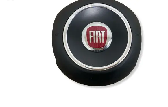 Fiat 500X Steering wheel airbag 0589P1000758