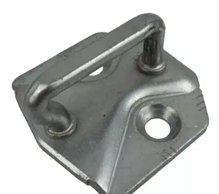 Ford Focus Front door lock loop/hook striker AM5AA21982AA
