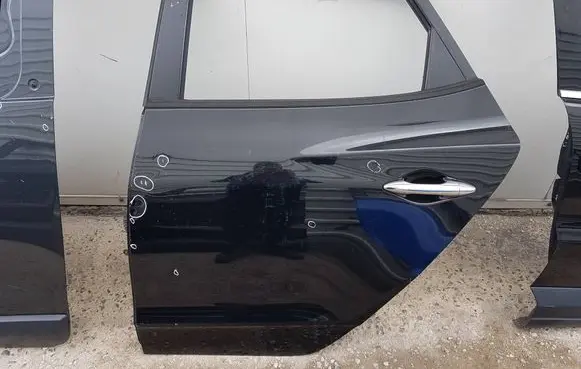 Hyundai ix35 Rear door 