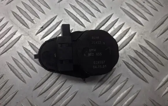 BMW 3 E46 Central body control module 6902855