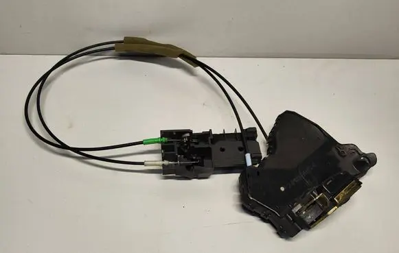 Toyota Corolla E120 E130 Coupe door lock (next to the handle) 
