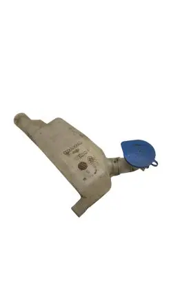 Honda CR-V Windshield washer fluid reservoir/tank