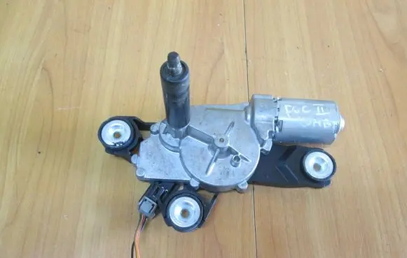Volvo V50 Rear window wiper motor 3M51R17K441AE