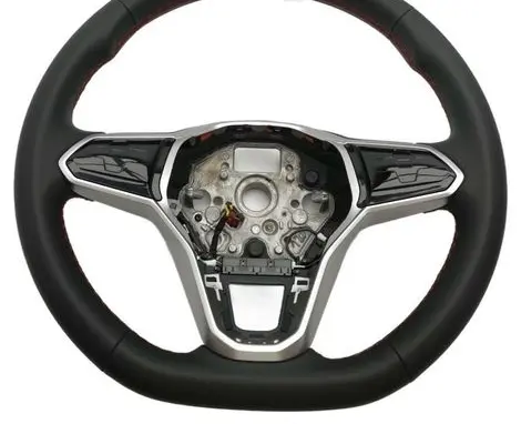 Volkswagen ID.3 Steering wheel 10A419089BQ