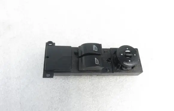 Ford Focus Electric window control switch 3M5T14529CD