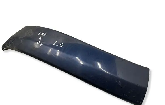 Toyota RAV 4 (XA30) Rear bumper trim bar molding 5275342020