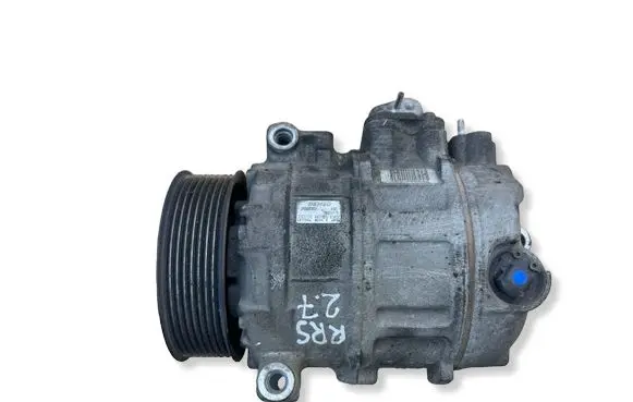Land Rover Range Rover Sport L320 Air conditioning (A/C) compressor (pump) JPB000183