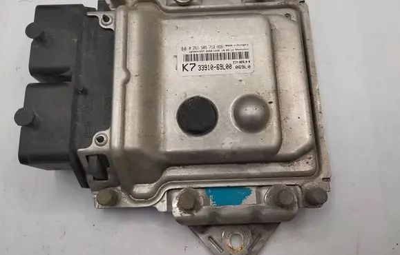 Engine control unit/module