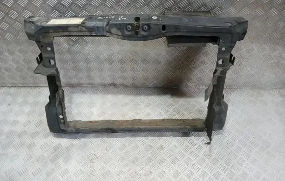 Skoda Octavia Mk2 (1Z) Radiator support slam panel 5l0010729h
