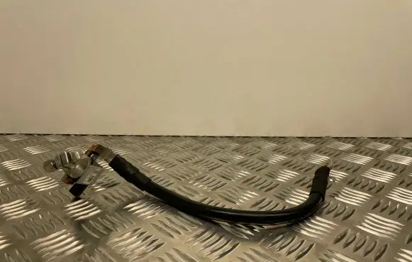 Audi A6 Allroad C7 Negative earth cable (battery) 8T0915181