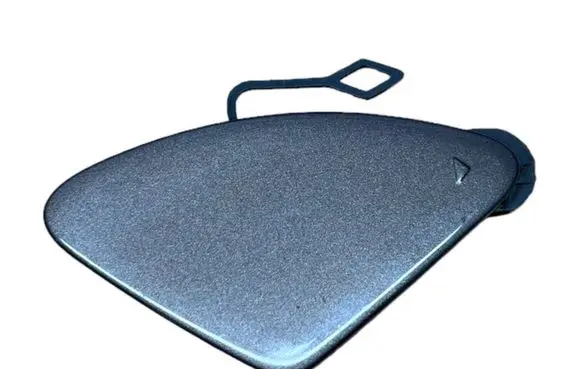 Front tow hook cap/cover