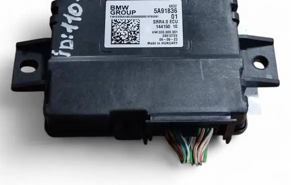 BMW XM Blind spot module 5A91836 66325A91836