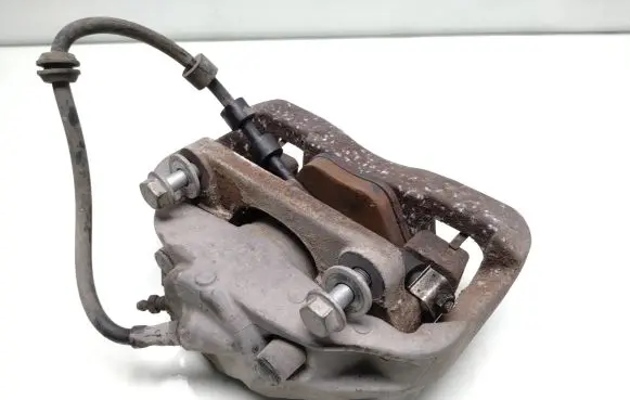 BMW 5 E60 E61 Front brake caliper