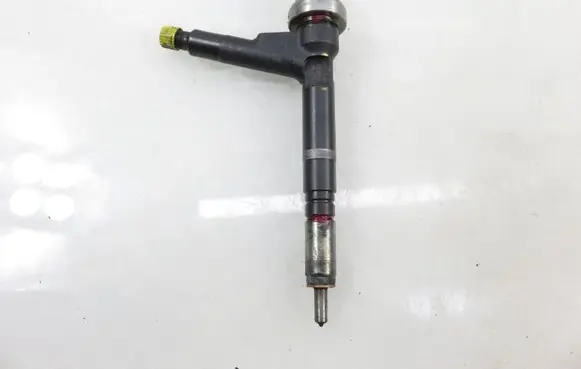 Opel Meriva A Fuel injector 8973138612