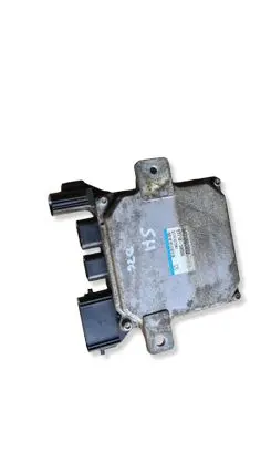 Subaru Forester SH Power steering control unit/module 34710SC020 E271058005