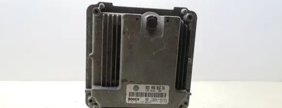 Seat Altea Engine control unit/module 03G906016DG
