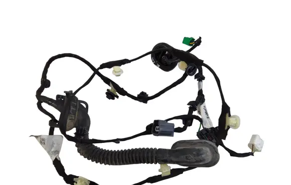 Ford Escape IV Rear door wiring loom PZ1T14633 PZ1T14633KNACC S3WHP