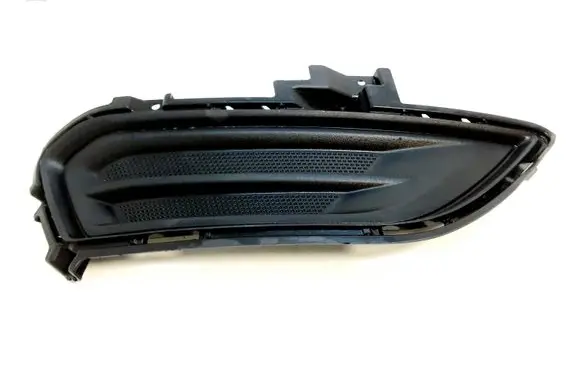 Ford Fusion II Front bumper lower grill DS7319952ABW