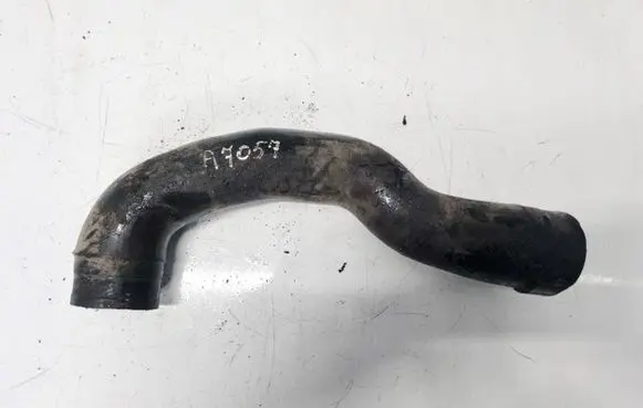 Opel Zafira B Air intake hose/pipe