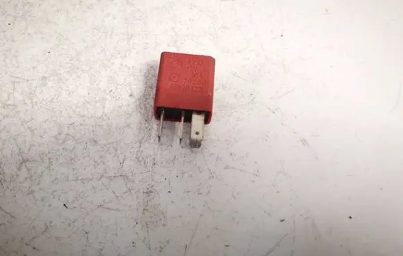 Peugeot Boxer Other relay 46520422