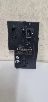 Mercedes-Benz E AMG W212 SAM control unit 2129060005 5DK00962088