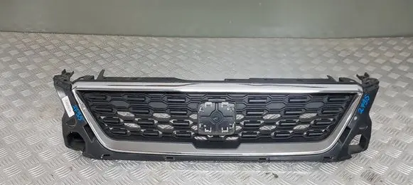 Seat Ibiza V (KJ) Front grill 6F0853654