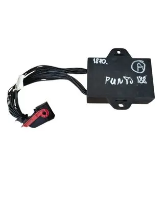 Fiat Punto (188) Door central lock control unit/module 