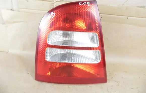 Skoda Octavia Mk1 (1U) Rear/tail lights