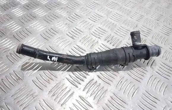 Jaguar XF X250 Engine coolant pipe/hose