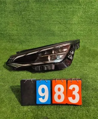 KIA EV6 Headlight/headlamp 