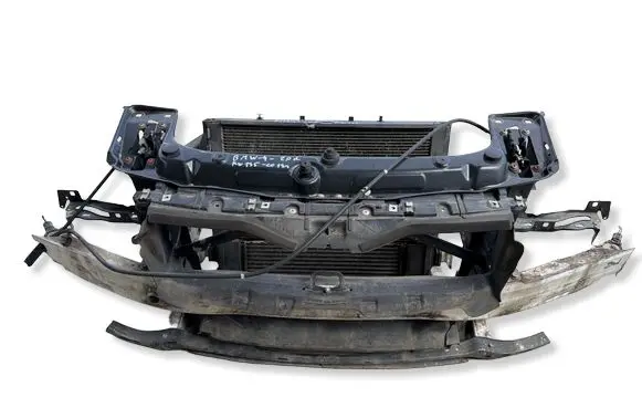 BMW 4 F36 Gran coupe Radiator support slam panel 