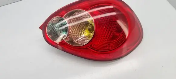 Toyota Aygo AB10 Rear/tail lights 815500H020