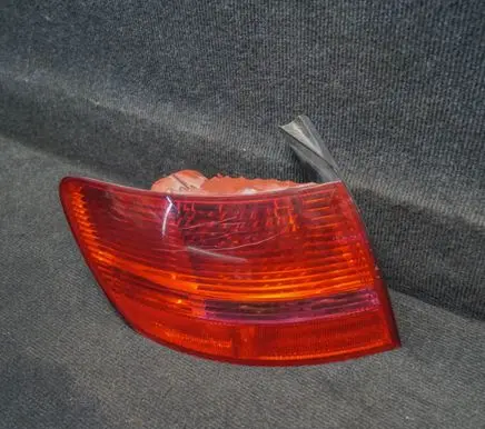 Audi A6 S6 C6 4F Rear/tail lights