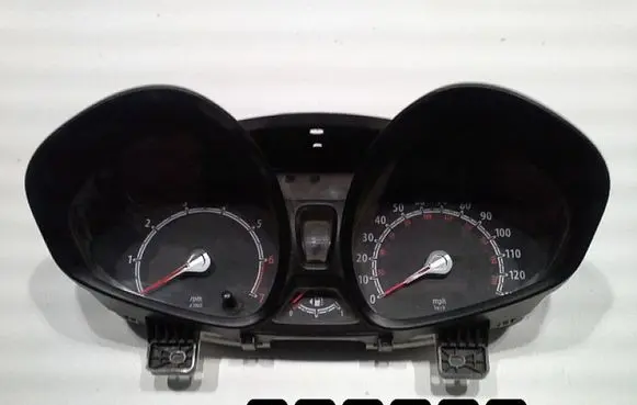 Ford Fiesta Speedometer (instrument cluster)