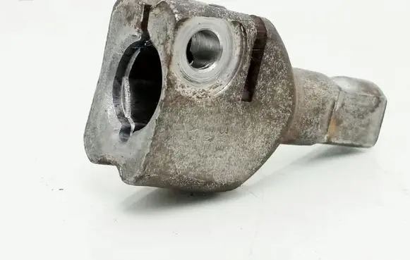 Steering column universal joint