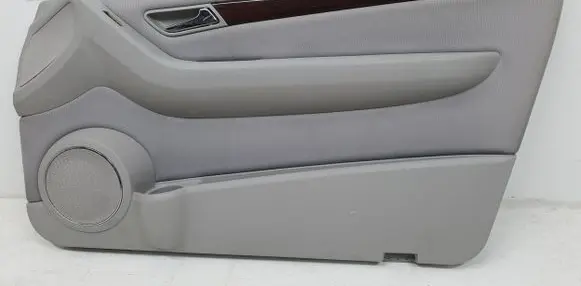 Mercedes-Benz A W169 Front door card panel trim A1697202270