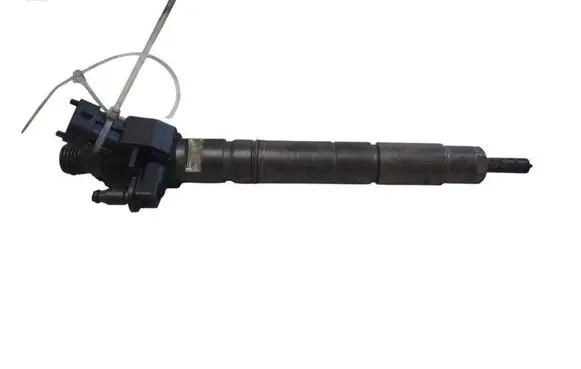 Jaguar XF X250 Fuel injector 9X2Q9K546DB 0445116013