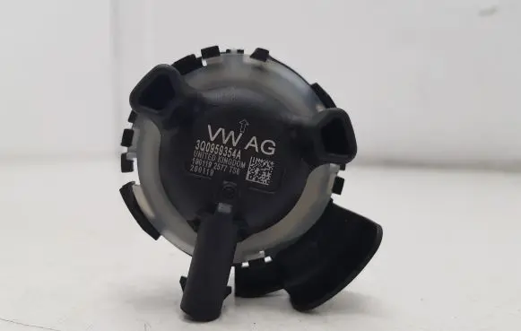 Skoda Kodiaq Airbag deployment crash/impact sensor 3Q0959354A
