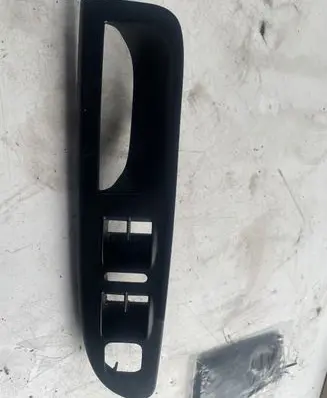 Volkswagen PASSAT B6 Loading door interior handle 