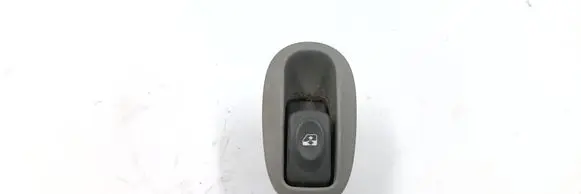 Renault Scenic I Electric window control switch 7700836267