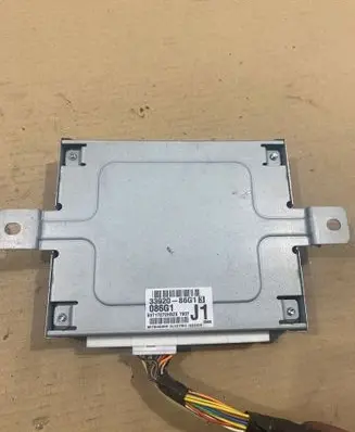 Suzuki Ignis Other control units/modules 3392086G13 086g1