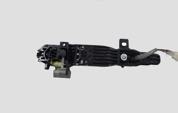 Mazda 6 Front door exterior handle