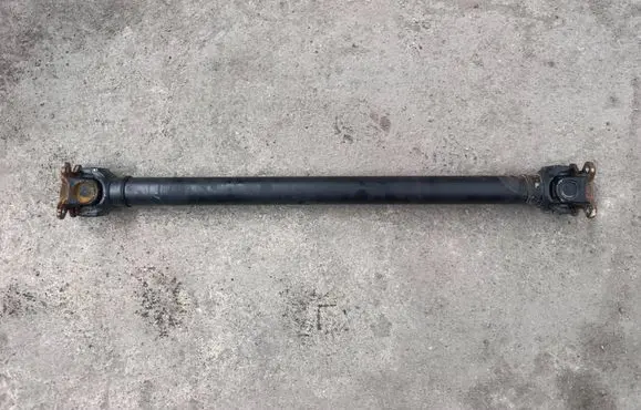 BMW 2 F22 F23 Front prop shaft