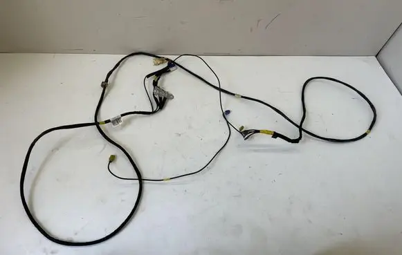 Renault Scenic IV - Grand scenic IV Wiring harness 282439612R