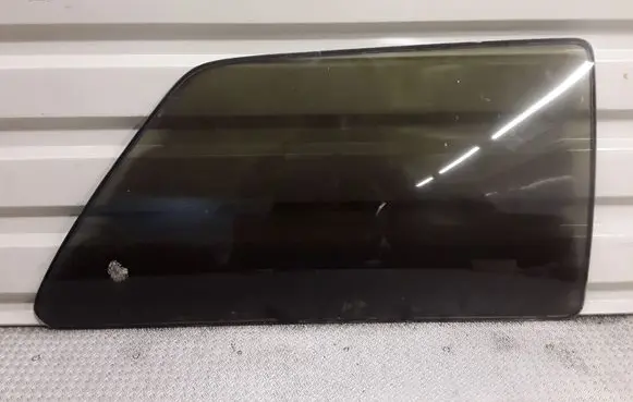 Volkswagen Golf II Rear side window