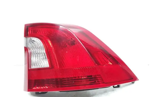 Volvo S60 Rear/tail lights 30796268