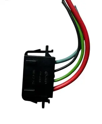 Other wiring loom
