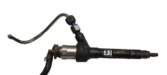 Mazda 3 II Fuel injector R2AA13H50