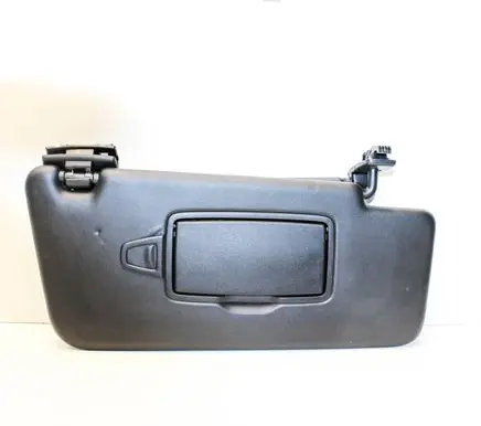 Mercedes-Benz GL X166 Sun visor A1668100810
