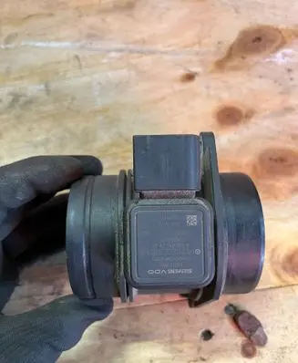 Mitsubishi Colt CZ3 Mass air flow meter A0000942948